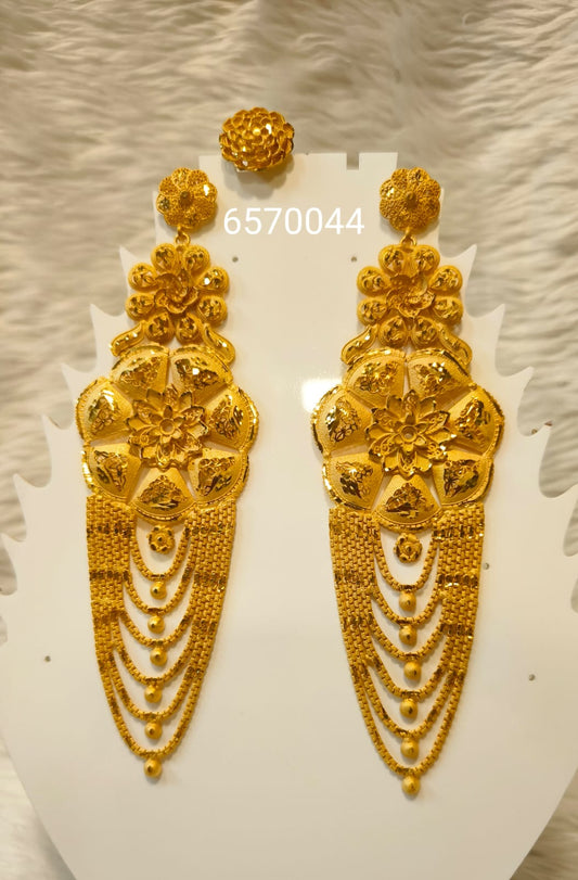 Earring 0418