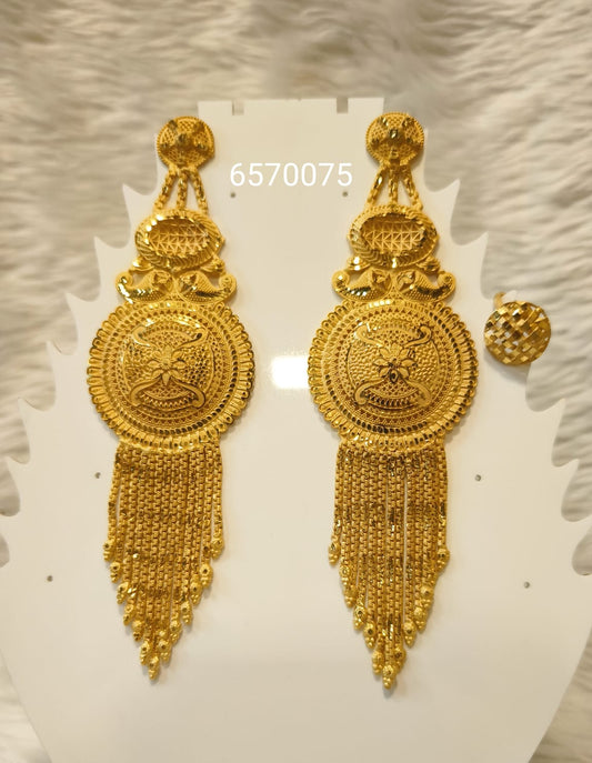 Earring 0419