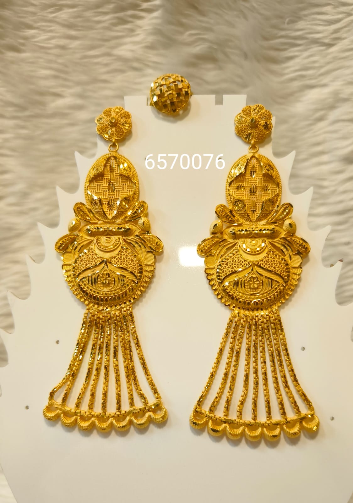 Earring 0421