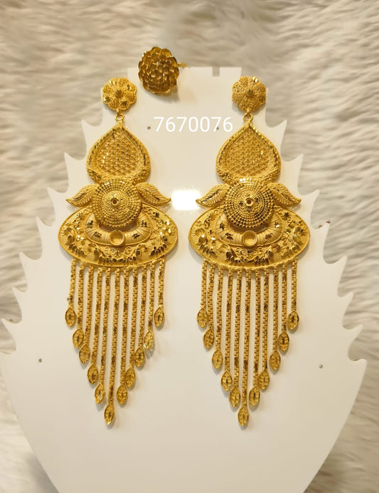 Earring 0422