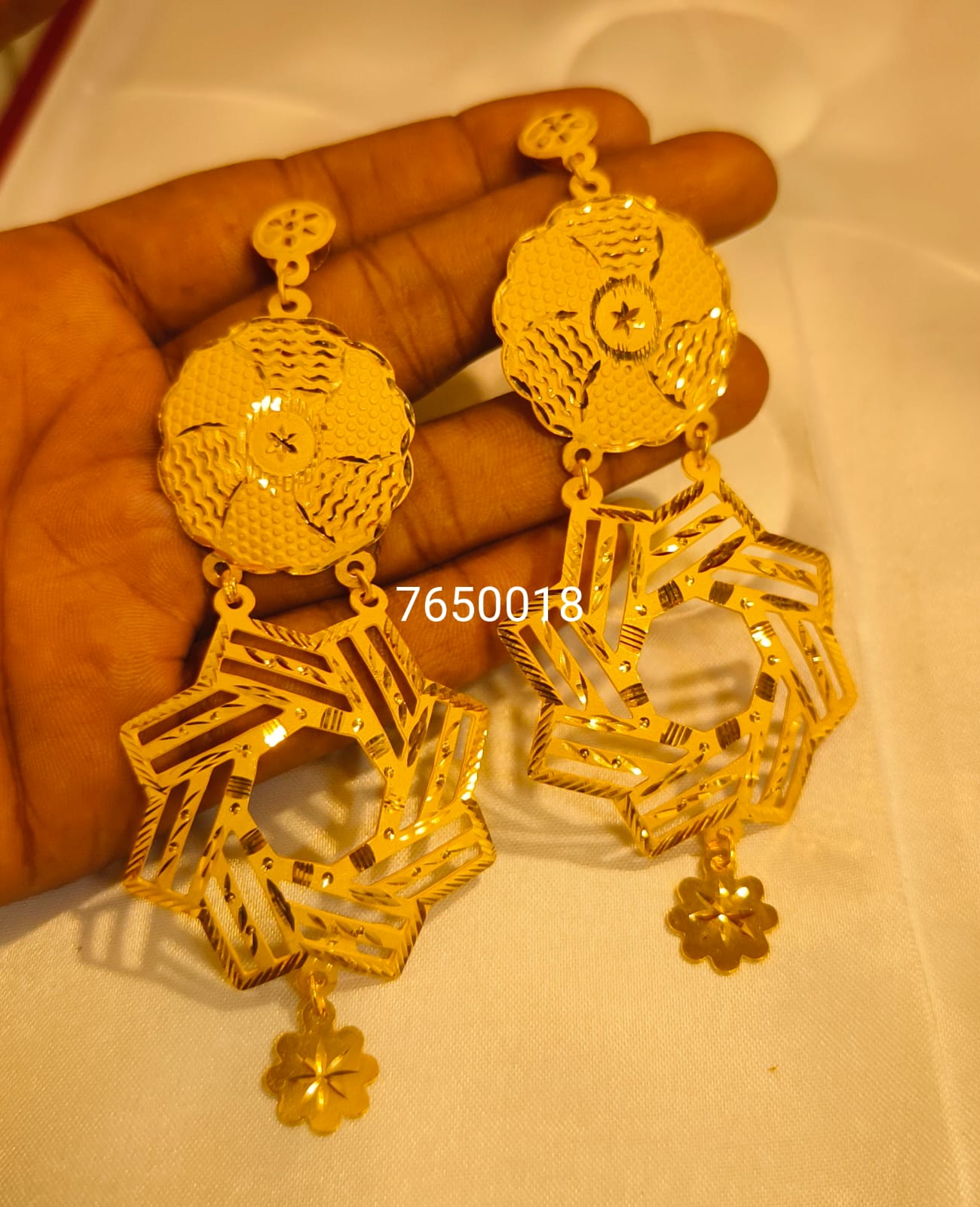 Earring 0006