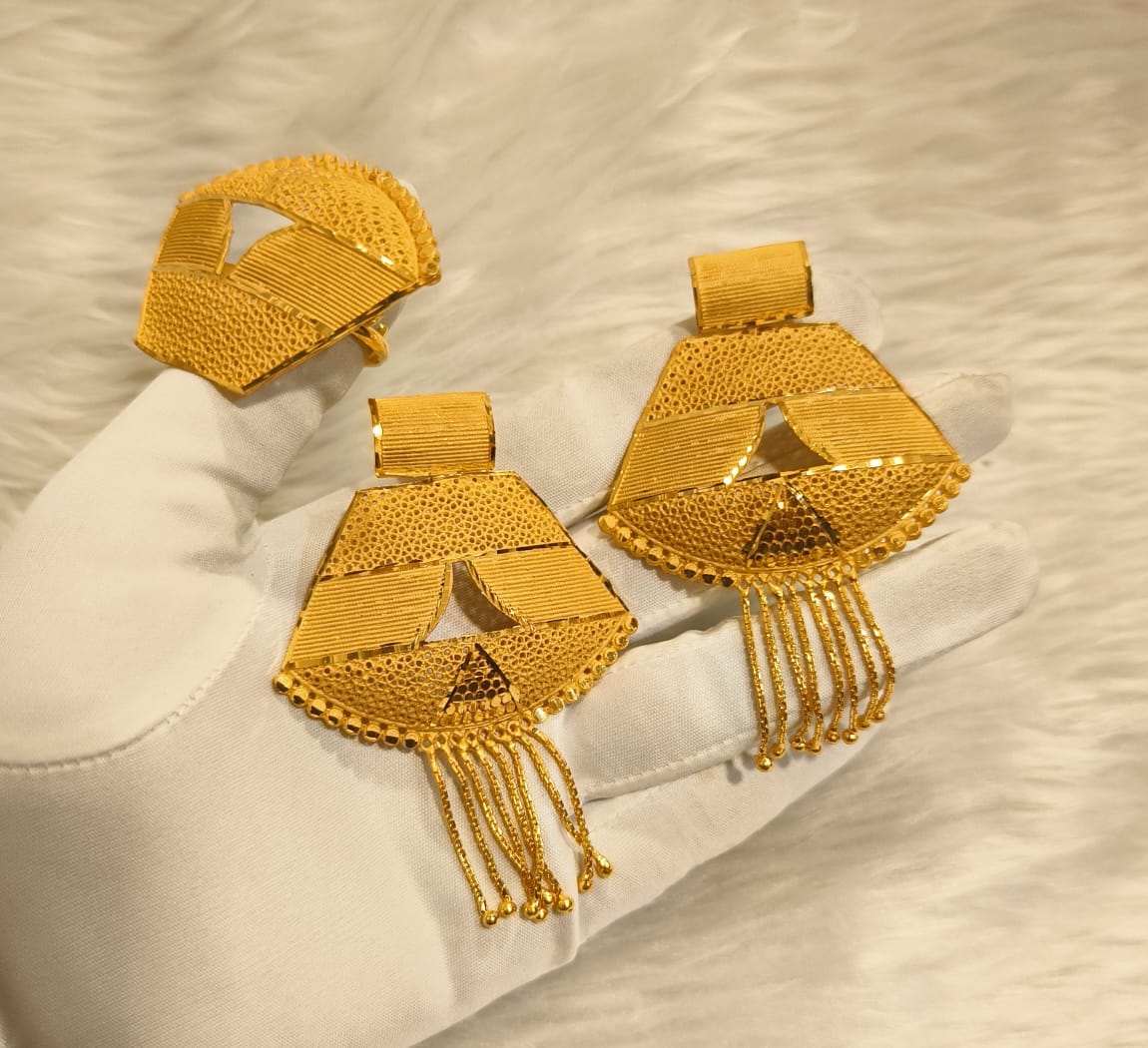 Earring 0032
