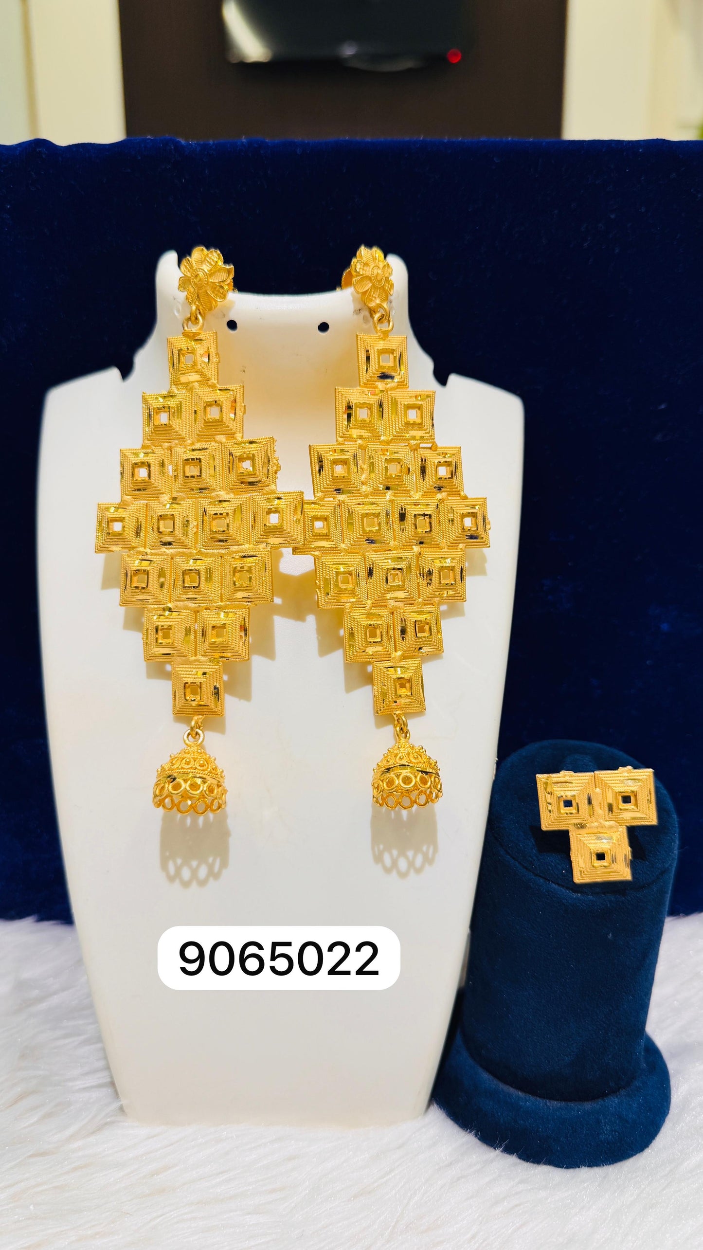 Earring 0256