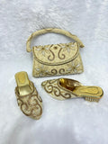 Heel & Purse Set 0001