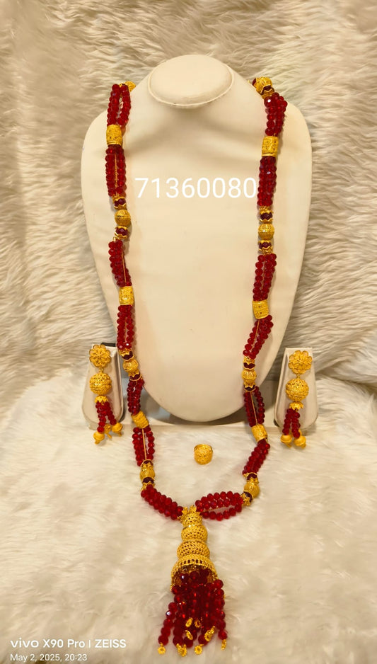 Necklace 0460