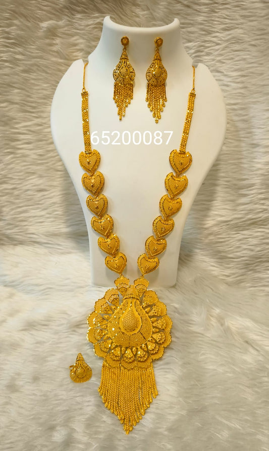 Necklace 0635