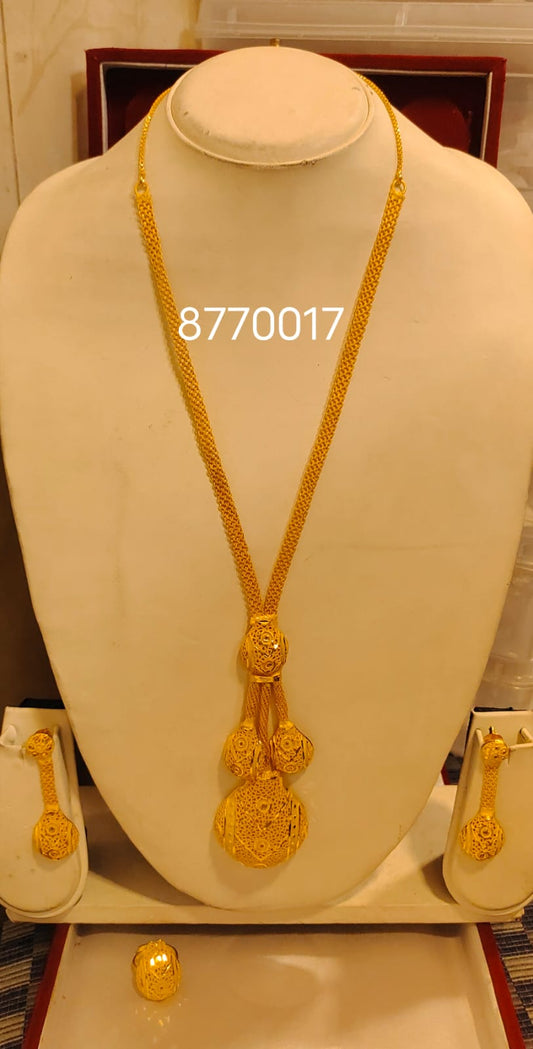 Necklace 0035