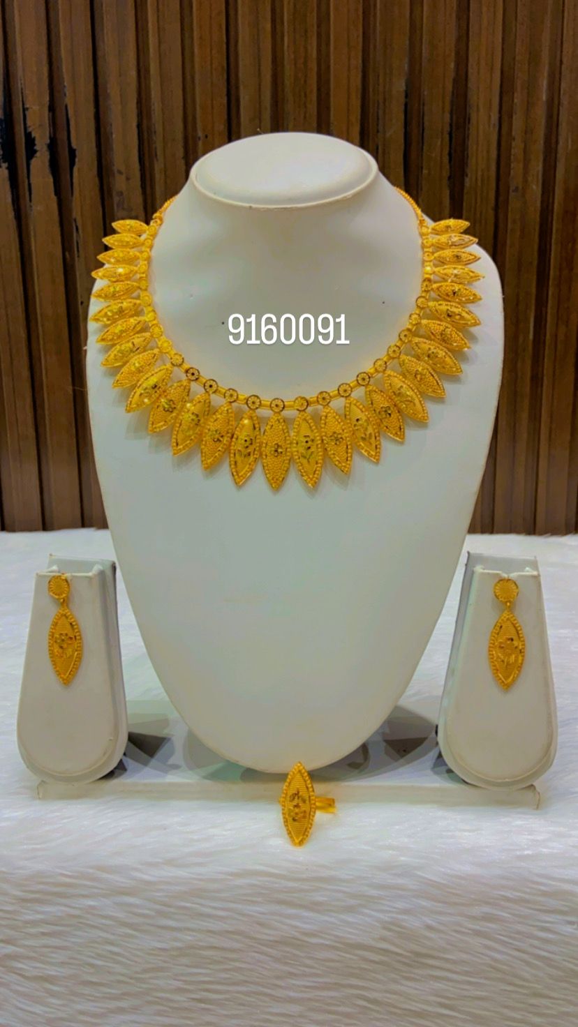 Necklace 0070