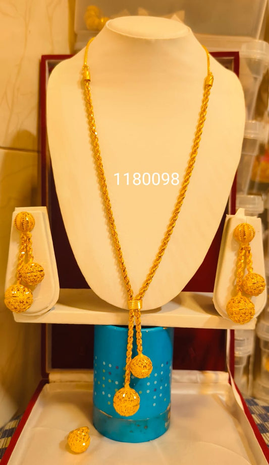 Necklace 0073