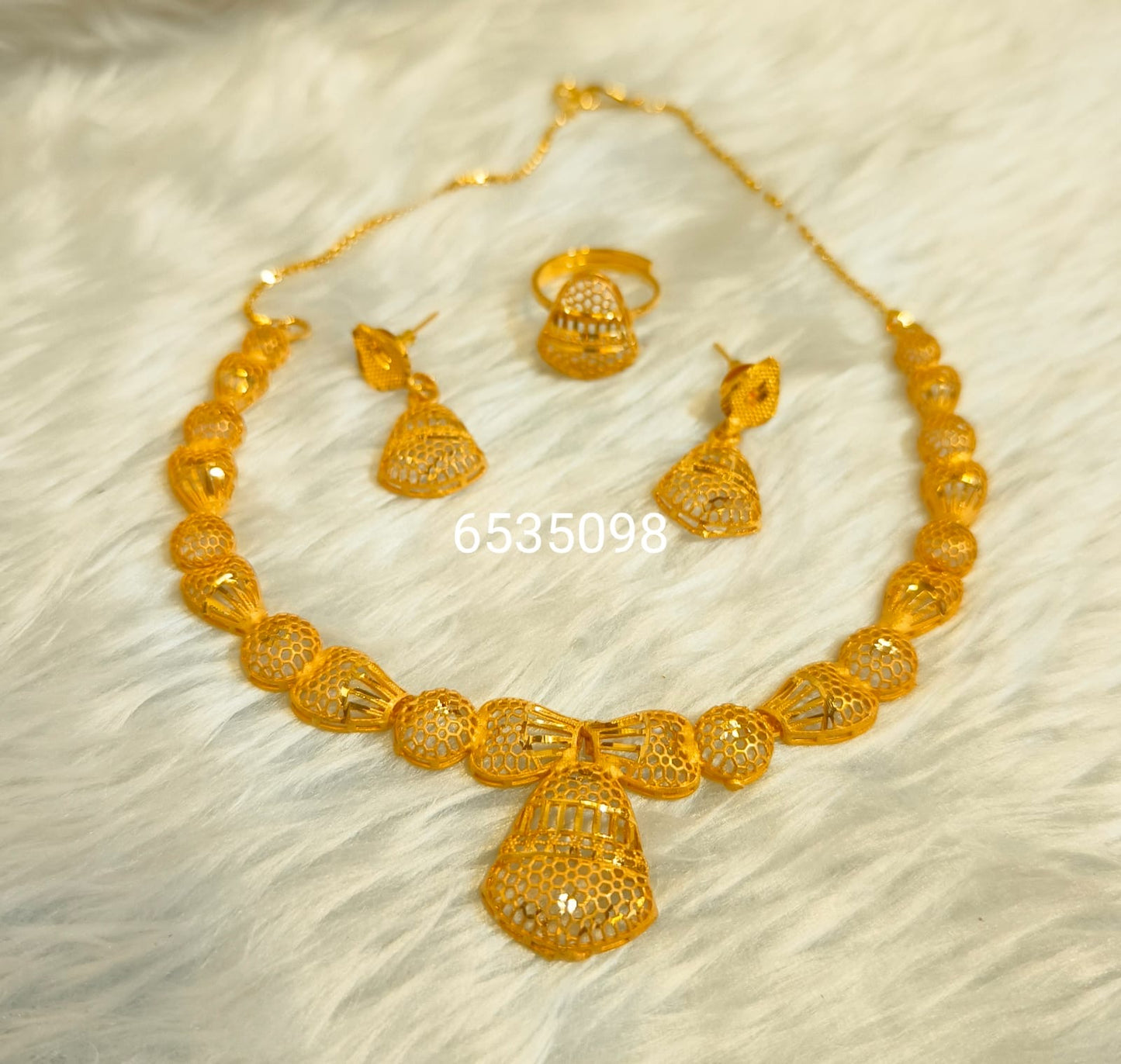 Necklace 0139