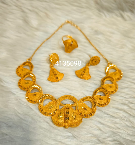 Necklace 0145