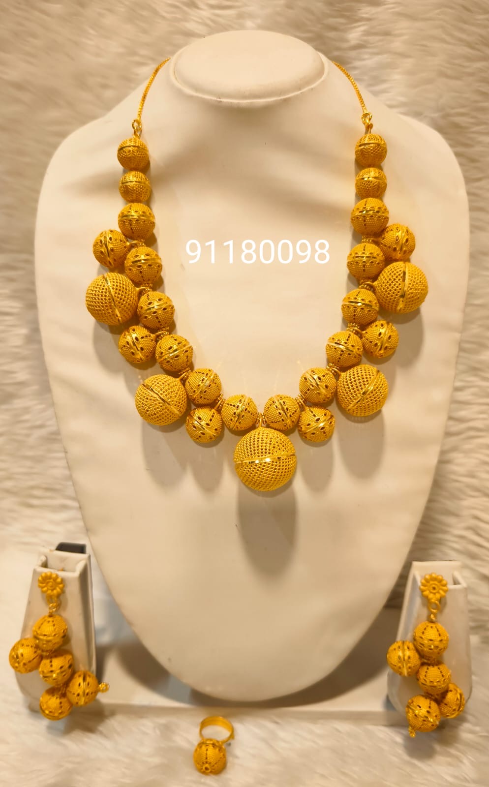 Necklace 0336
