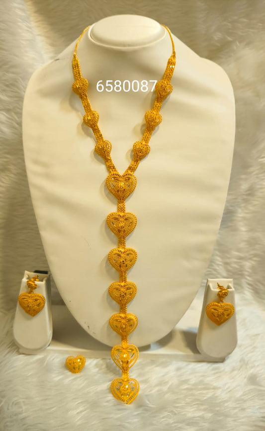 Necklace 0396