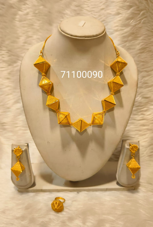 Necklace 0398