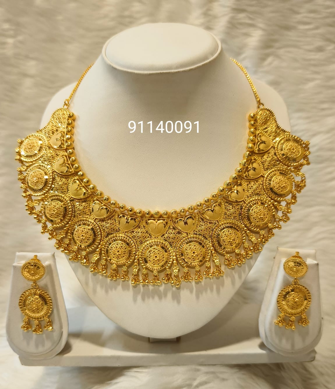 Necklace 0522
