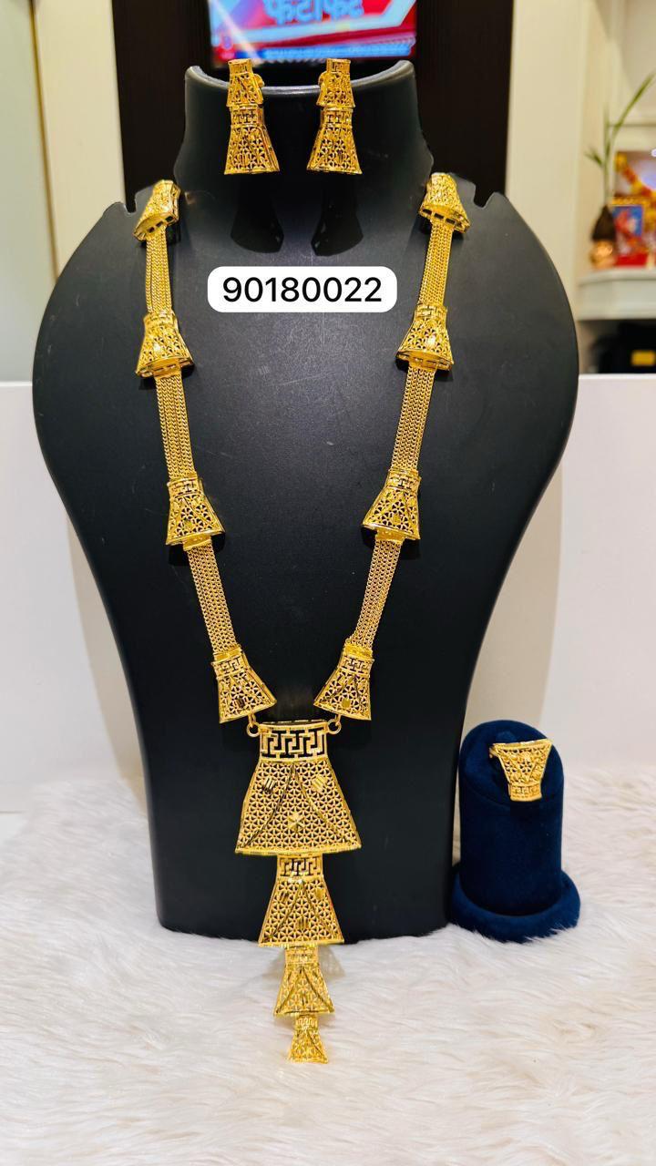 Necklace 0537