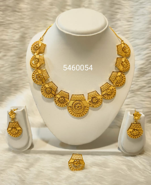 Necklace 0558