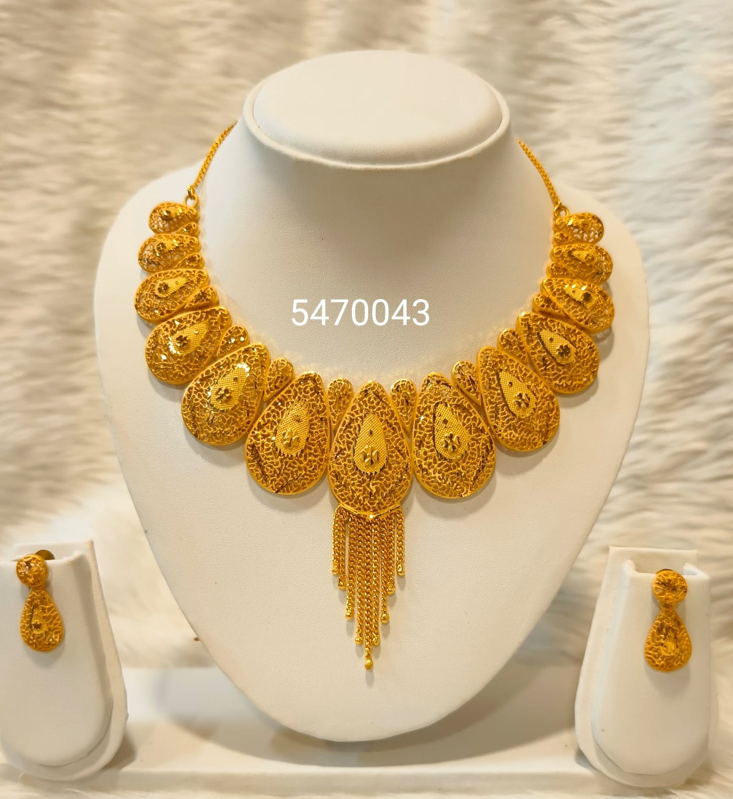 Necklace 0571