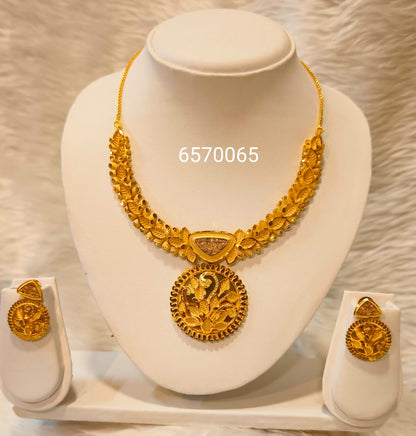 Necklace 0573