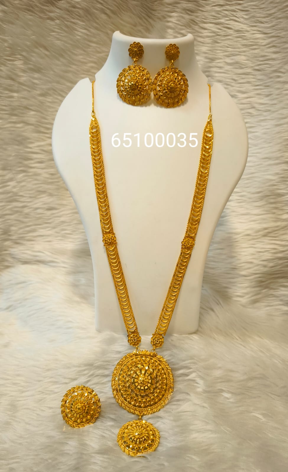 Necklace 0632