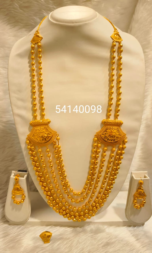 Necklace 0198