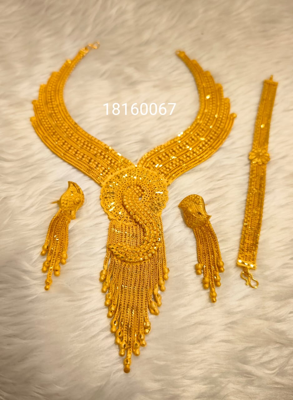 Necklace 0209