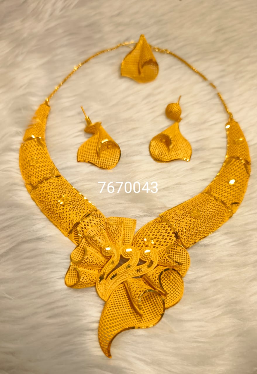 Necklace 0177