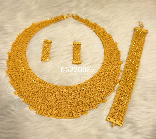 Necklace 0217