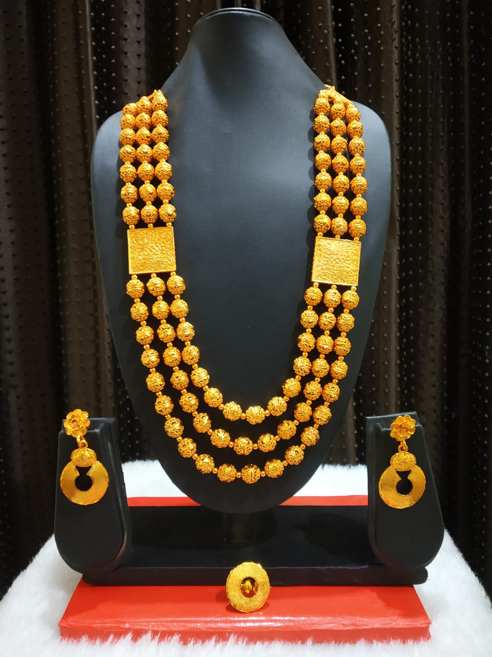 Necklace 0258