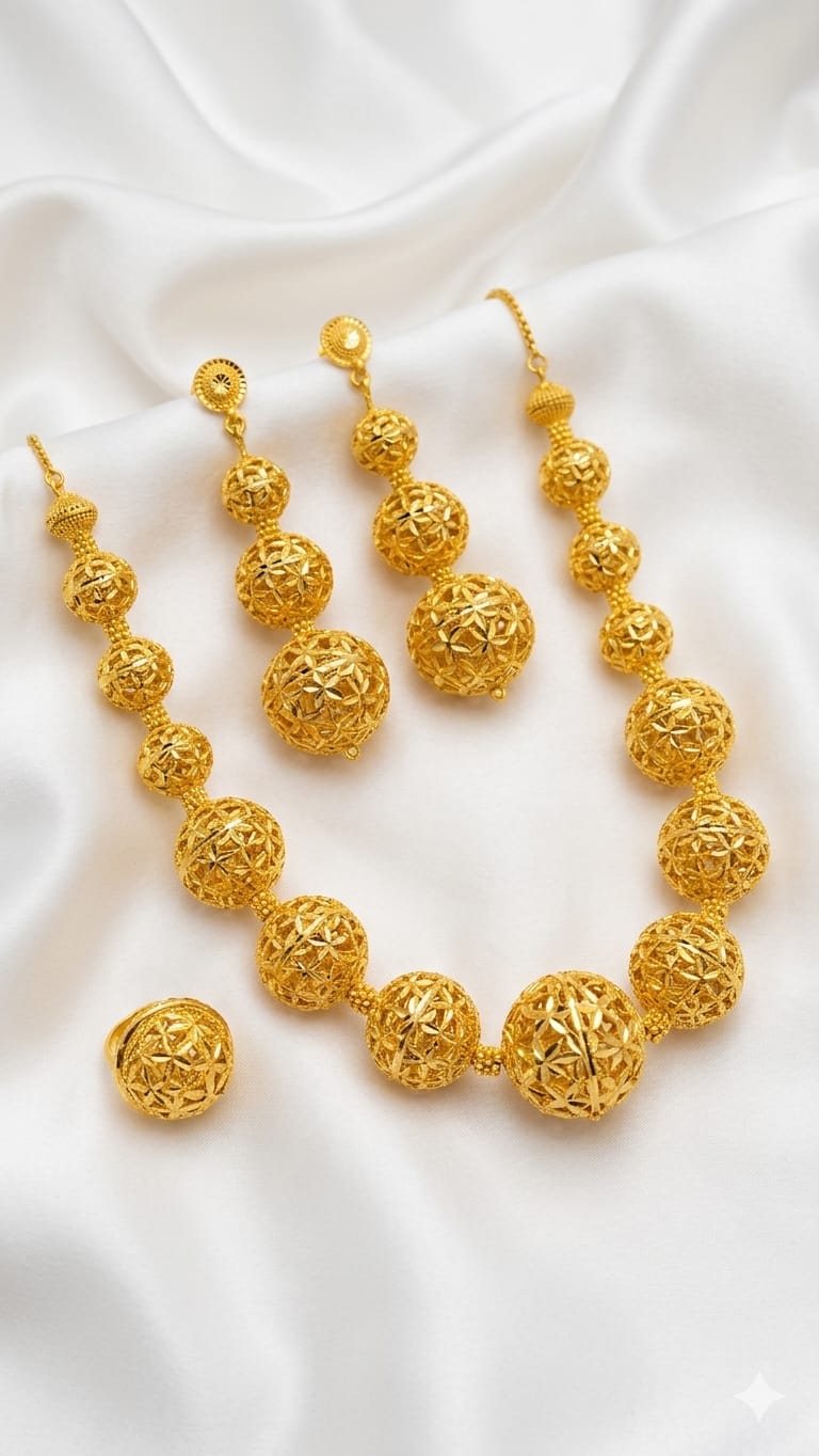 Collier 0700