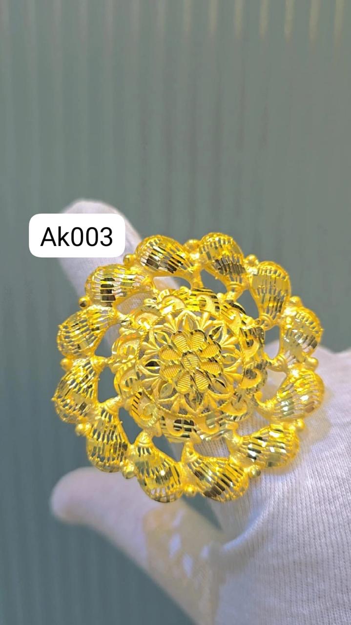 Ring 0065