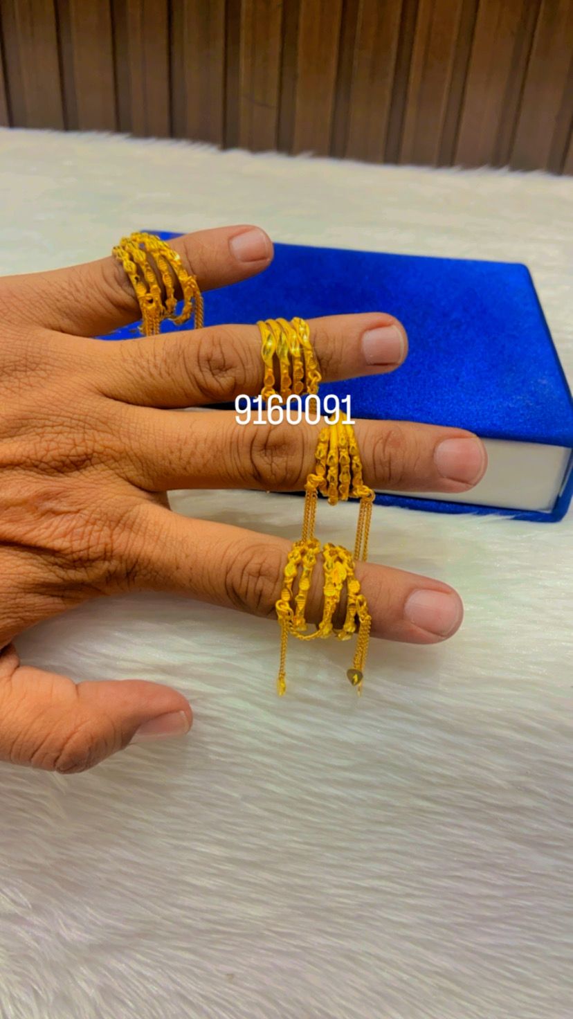 Ring 0012