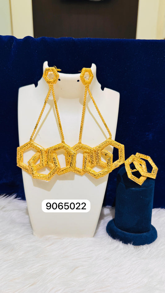 Earring 0254