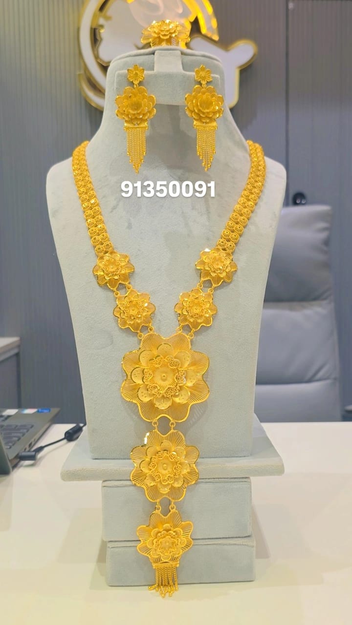 Necklace 0984