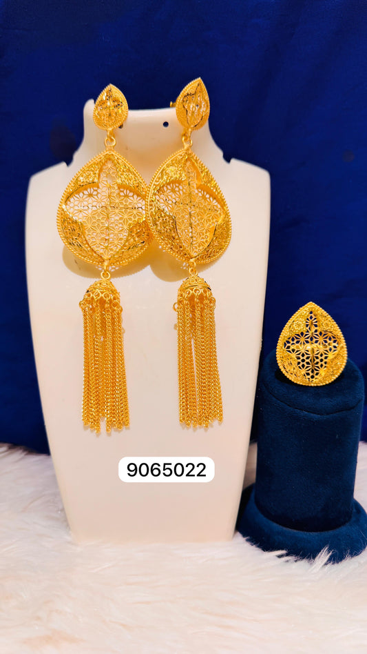 Earring 0253