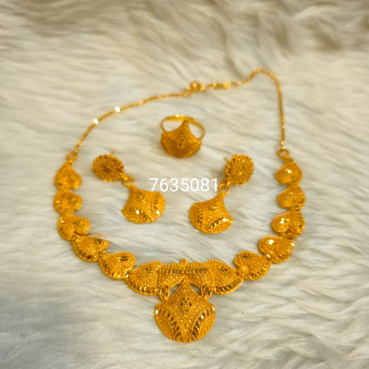Necklace 0142
