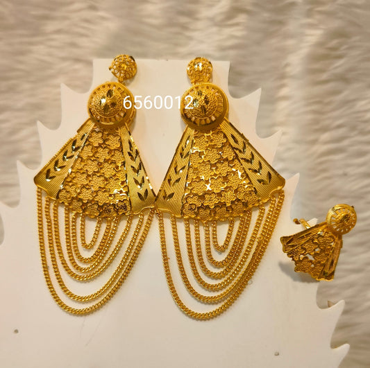 Earring 0308