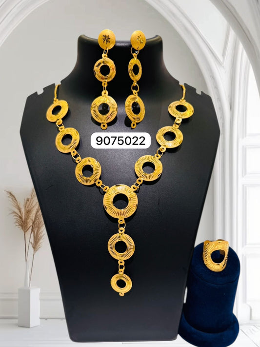 Necklace 0475