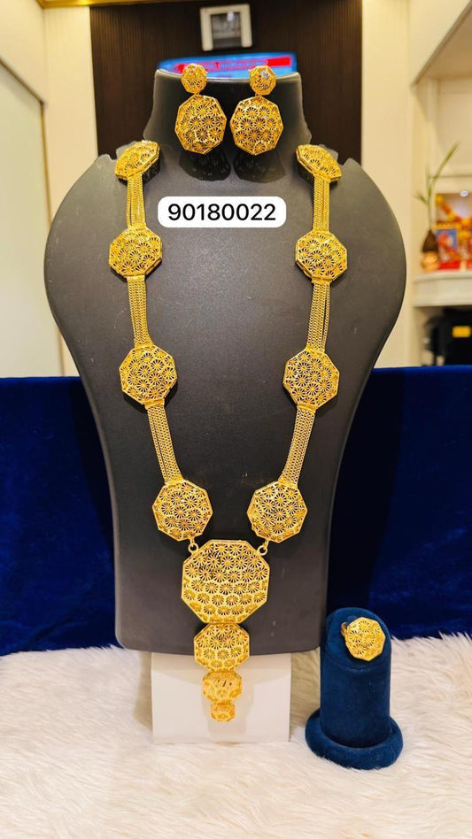 Necklace 0539