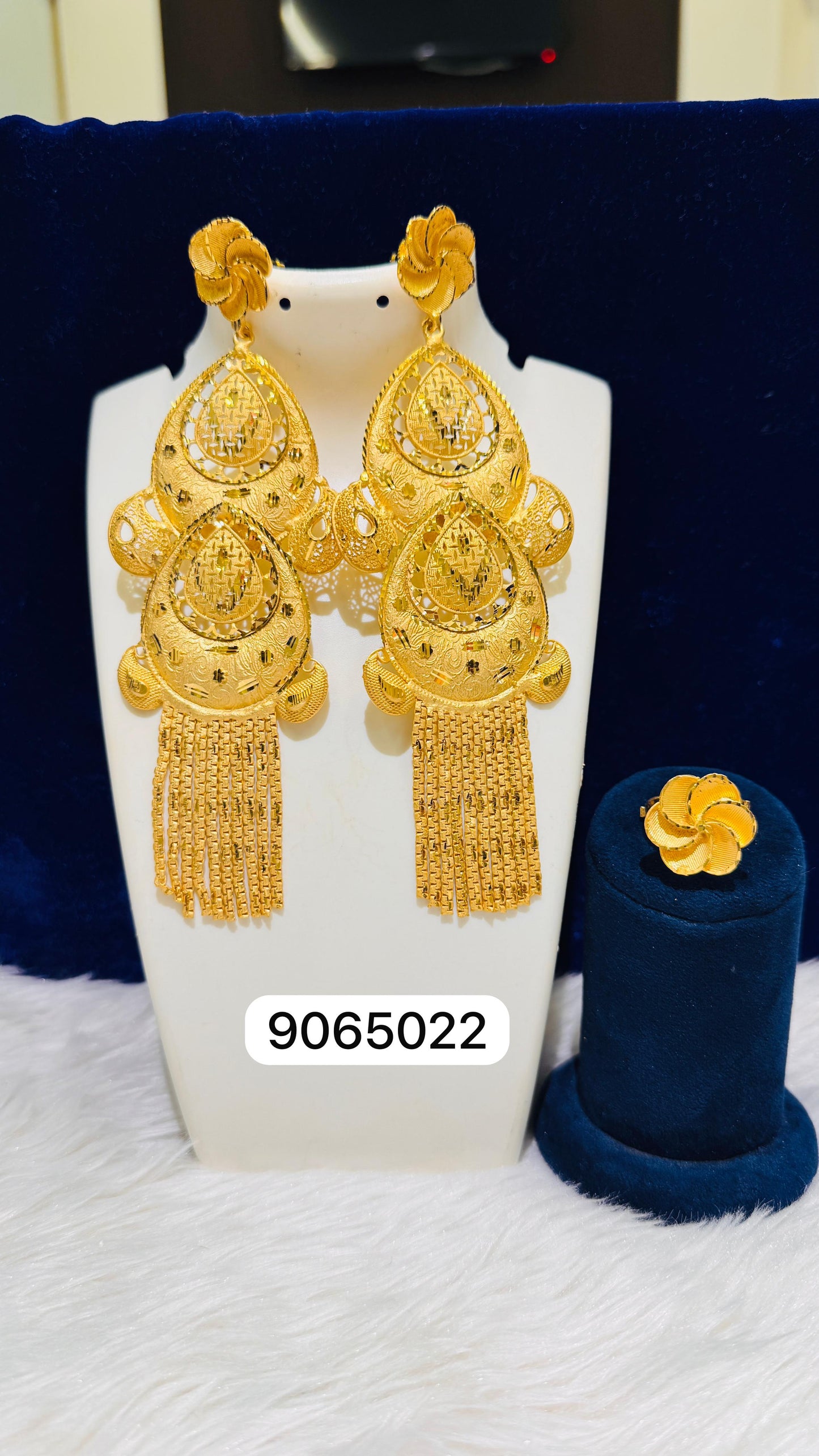 Earring 0259