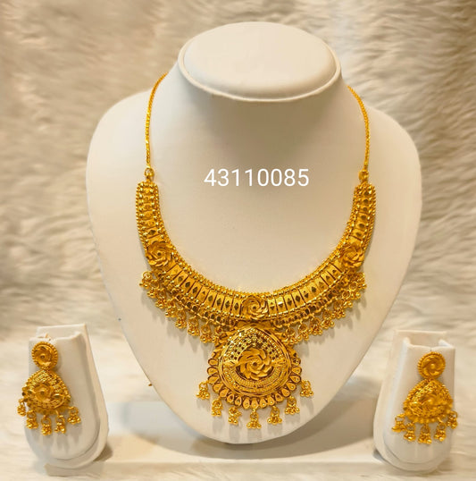 Necklace 0599