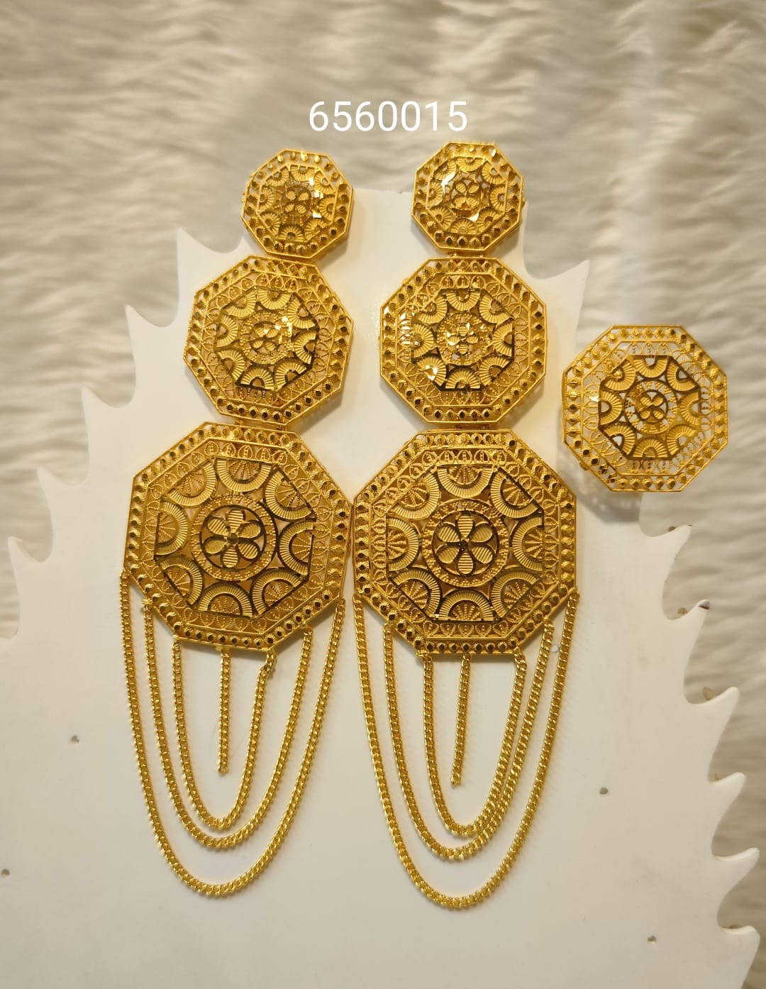 Earring 0319