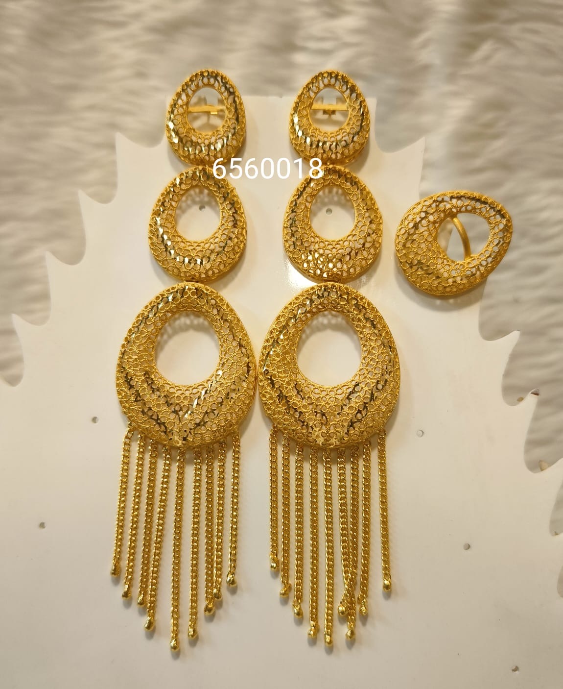Earring 0320