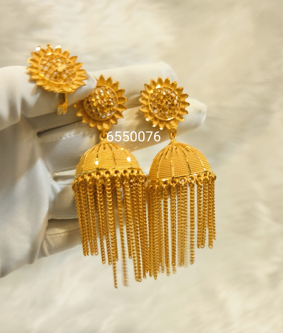 Earring 0027