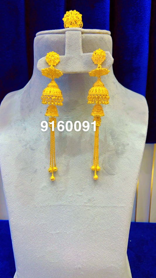 Earring 0081