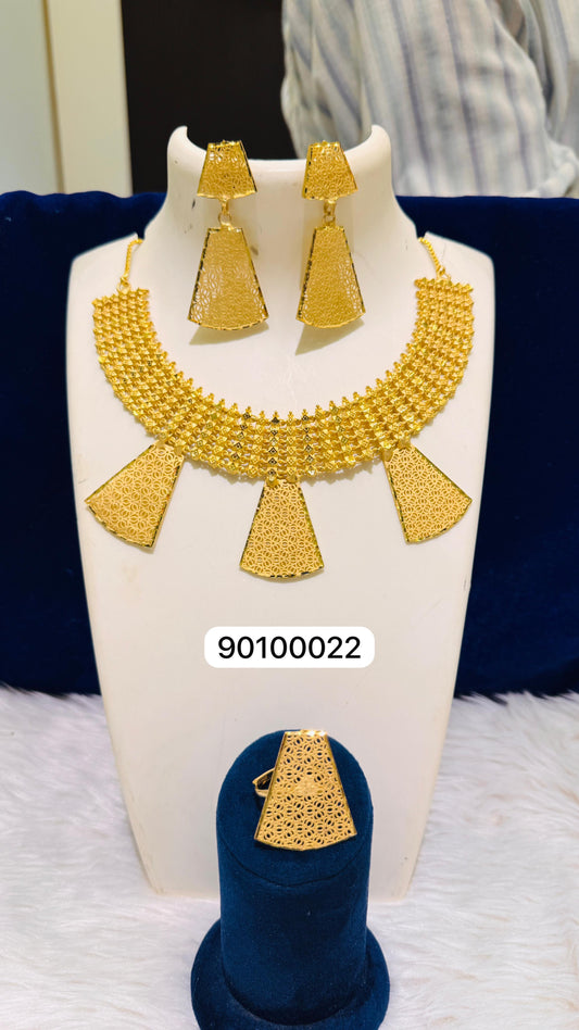 Necklace 0478