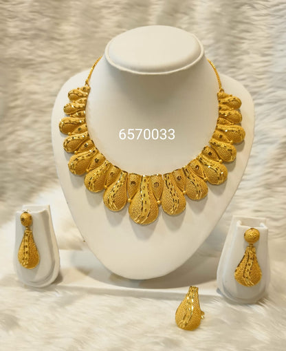 Necklace 0574