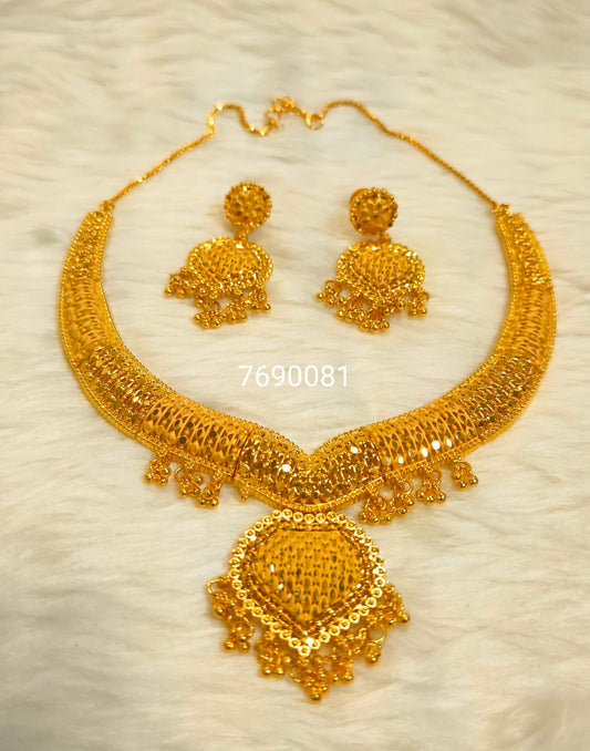 Necklace 0113